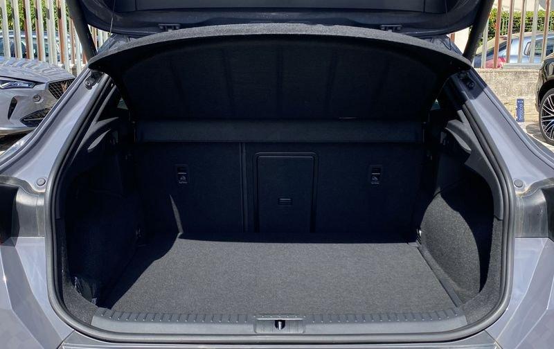 CUPRA Formentor 2.0 TDI 150CV