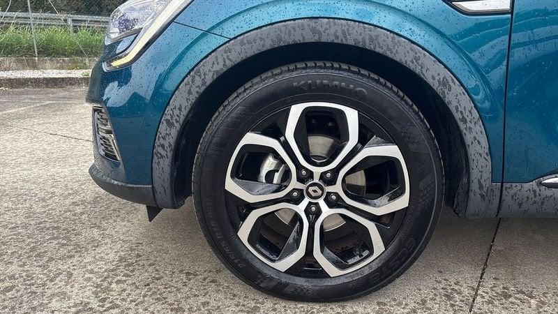 Renault Arkana 2021 1.6 E-Tech full hybrid Intens Auto 145cv