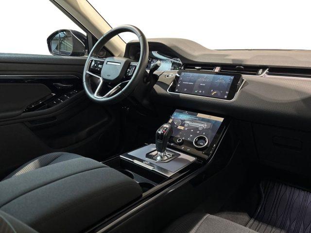 LAND ROVER Range Rover Evoque 2.0D I4 163 CV AWD Auto