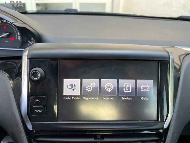 PEUGEOT 208 1.6 BlueHDi 75 5 porte