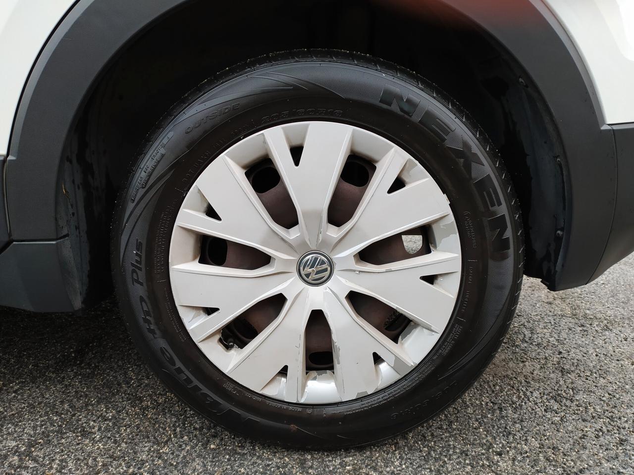 Volkswagen T-Cross 1.0 TSI Style BMT - OFFERTA BLACK FRIDAY