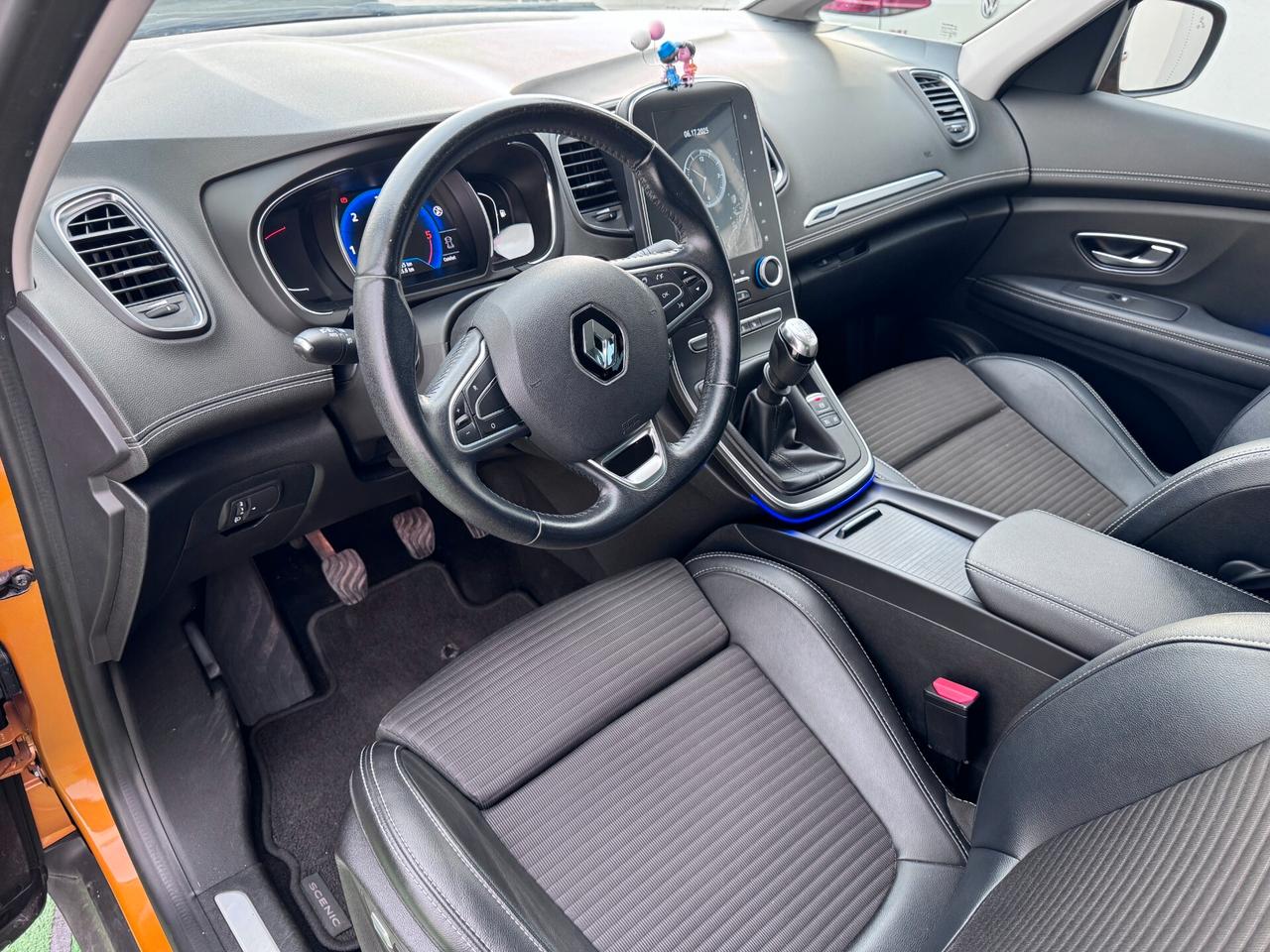 Renault Scenic dCi 8V 110 CV Energy Intens