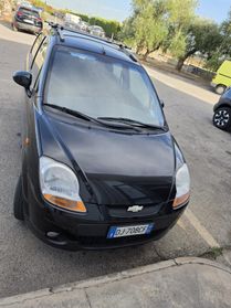 Chevrolet Matiz 1000 SX Energy
