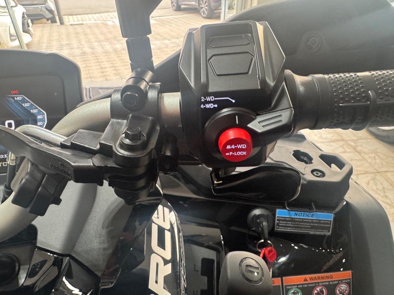 Cf Moto CForce 850 Touring