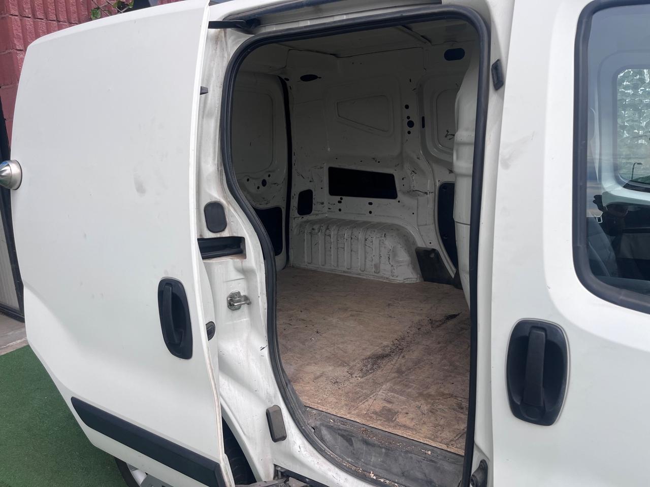 Peugeot Bipper Tepee 1.3 HDi 80 Active