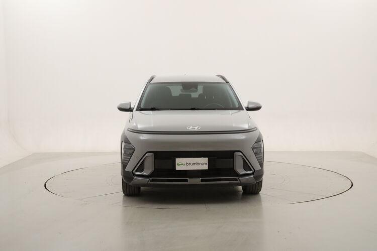 Hyundai Kona Hybrid XLine DCT BR340289 1.6 Full Hybrid 141CV