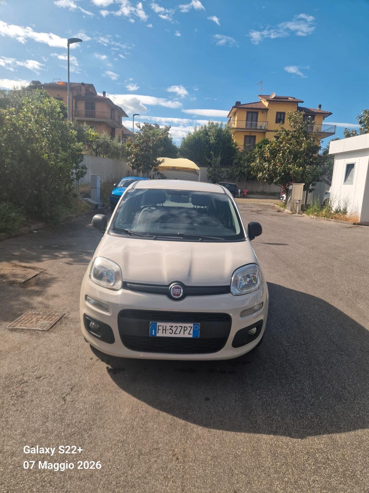 Fiat Panda 1.2 Easy
