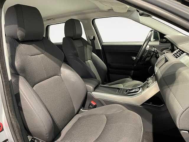 Land Rover Range Rover Evoque Business Edition Pure