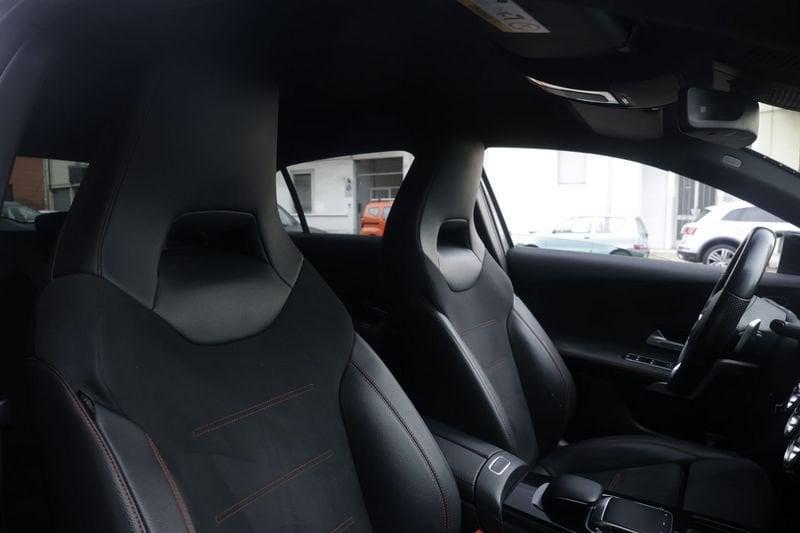 Mercedes-Benz Classe A Mercedes-Benz Classe A 200 Automatic Executive 120KW ANNO 2018