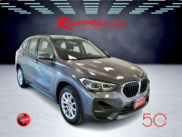 BMW X1 xDrive18d 4x4 Automatica 150 Cv Iva Esposta