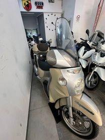 Aprilia Scarabeo 500
