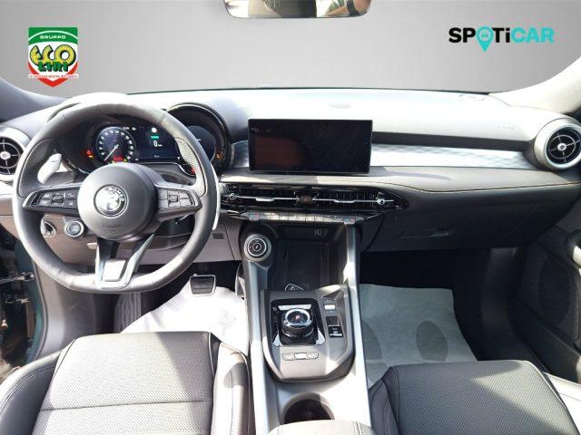 ALFA ROMEO Tonale 1.5 175 CV MHEV TCT7