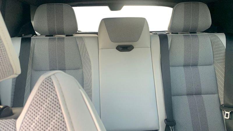 Renault Scénic V E-Tech E-Tech Electric Long Range Techno