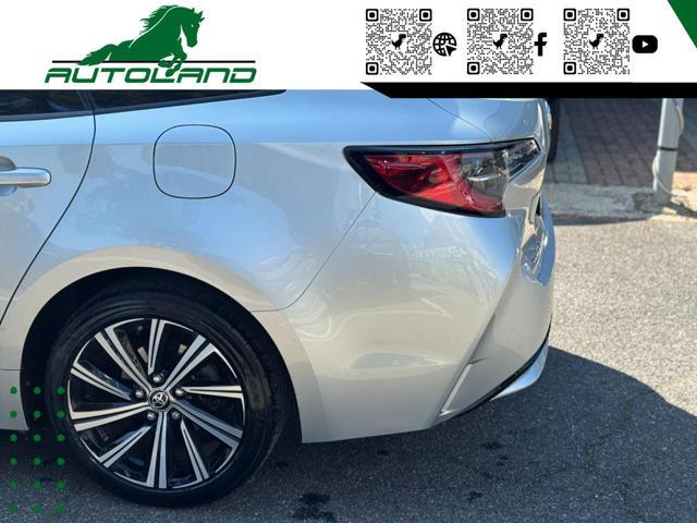 TOYOTA Corolla Touring Sports 1.8 Hybrid Style