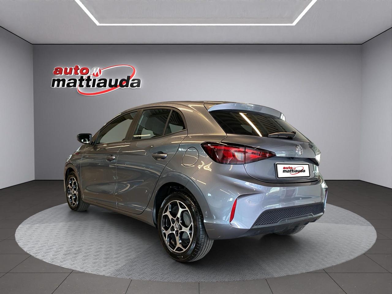 Mg MG3 1.5 Comfort