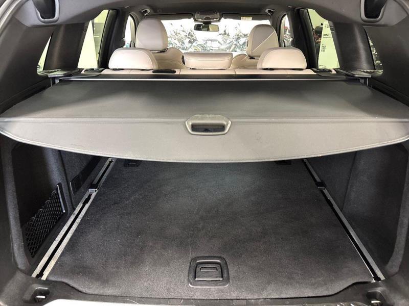 BMW X3 20 d Mild Hybrid 48V Msport xDrive Steptronic