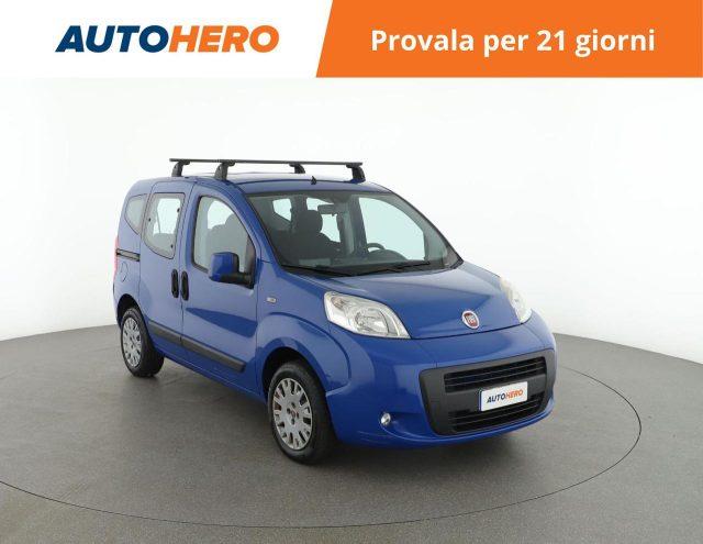 FIAT Qubo 1.4 8V 77 CV Dynamic