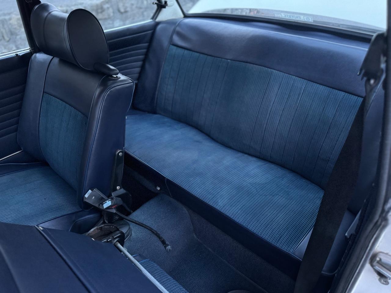 Bmw 2002 - conservato - Prima Vernice