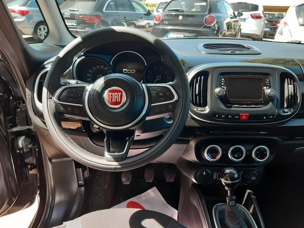 Fiat 500L 1.6 Multijet 120 CV Business NEO PATENTATI