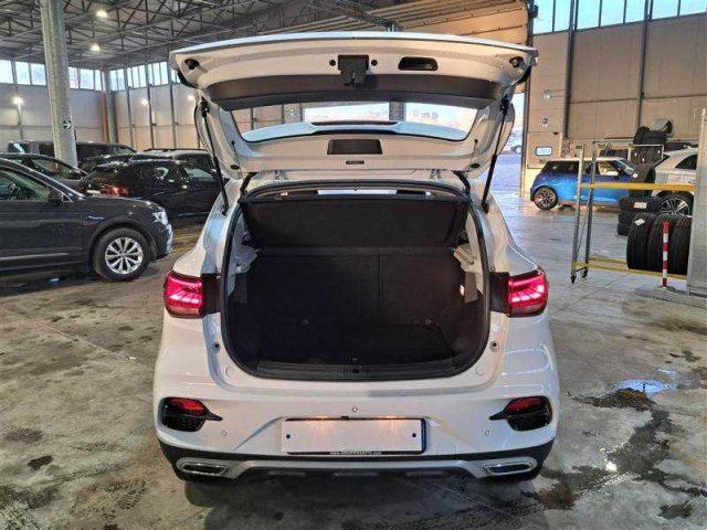 MG ZS 1.5 VTi-tech Luxury