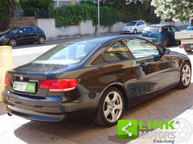 BMW 320 D.COUPE' 177 CV
