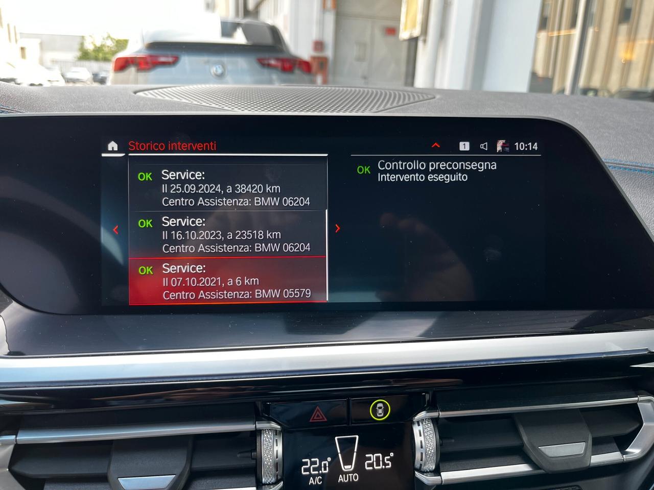 Bmw Z4 M40i 340CV