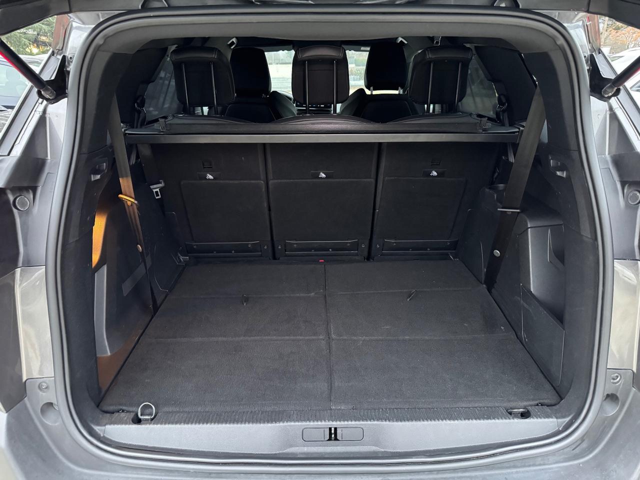 Peugeot 5008 BlueHDi 130 7 Posti EAT8 Allure Pack