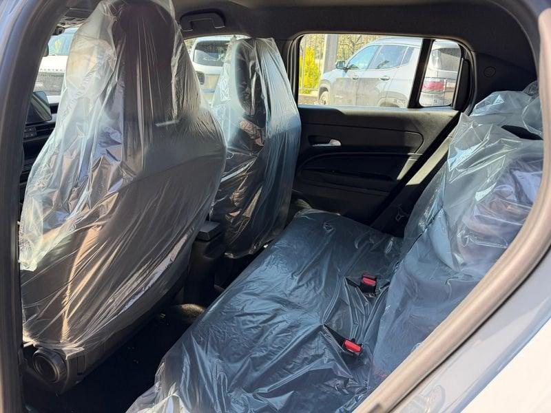 Jeep Avenger JEEP Ice My25 Longitude 1.2 100cv