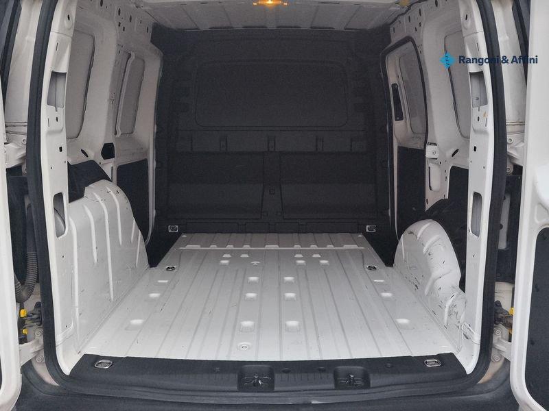 Volkswagen Caddy Caddy 2.0 TDI 75 CV Furgone