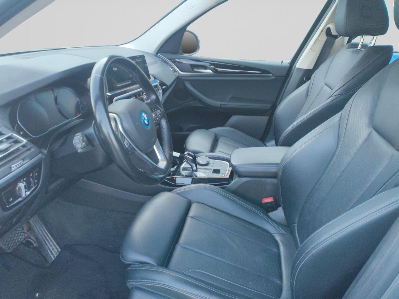BMW X3 xdrive30e auto