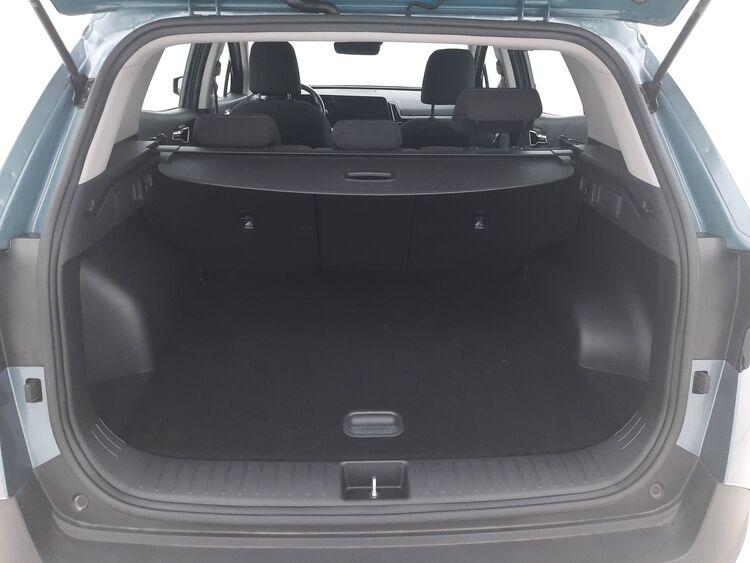 Kia Sportage MHEV Business BR845329 1.6 Mild Hybrid 136CV