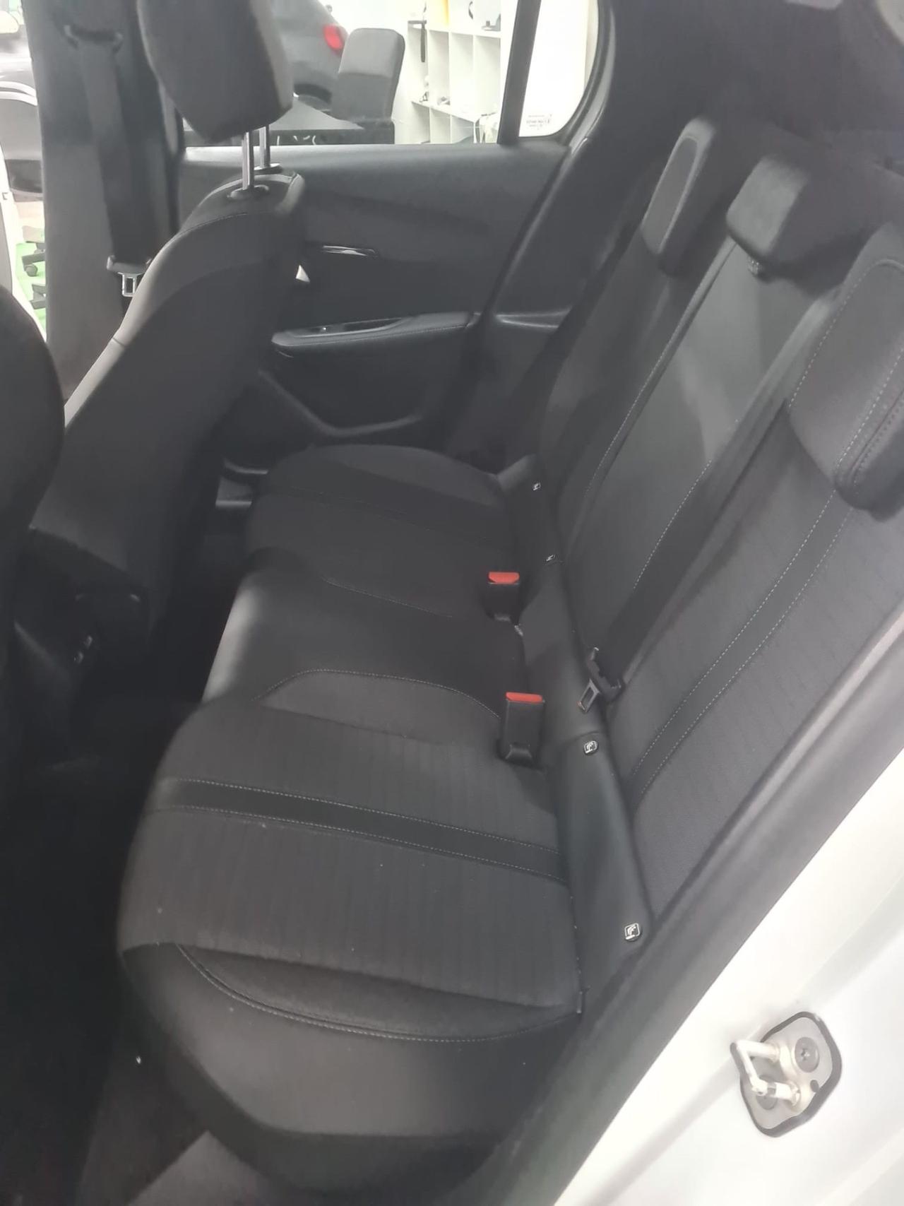 Peugeot 208 PureTech 130 Stop&Start EAT8 5 porte GT Pack