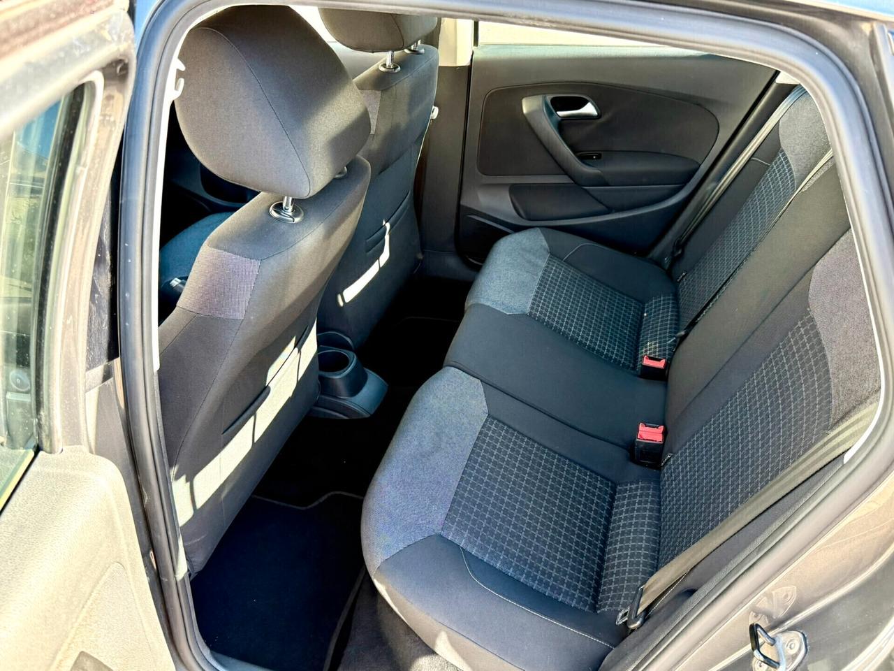 Volkswagen Polo 1.4 TDI 5p. Trendline BlueMotion Technology