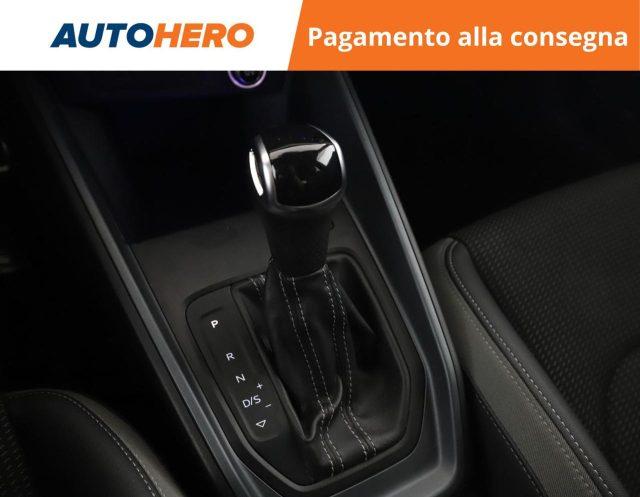 AUDI A1 SPB 40 TFSI S tronic S line edition