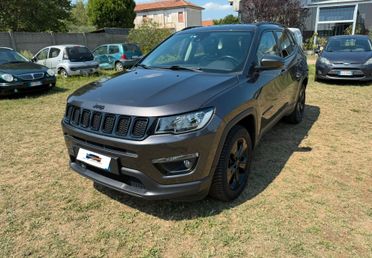 Jeep Compass 2.0 4WD Night Eagle