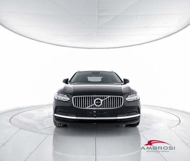 VOLVO V90 B4 Mild hybrid Diesel Plus Bright