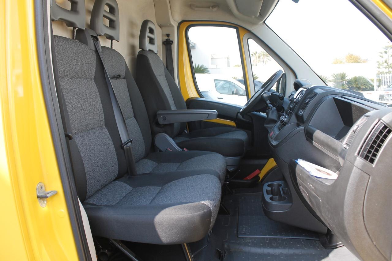 Fiat Ducato 33 2.3 MJT 120CV PM-TM Furgone CON MENSOLE INTERNE