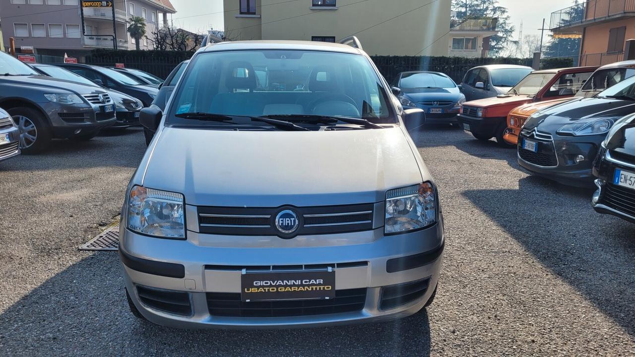 Fiat Panda 1.2 PER NEOPATENTATI..CAMBIO AUTOMATICO NUOVO..