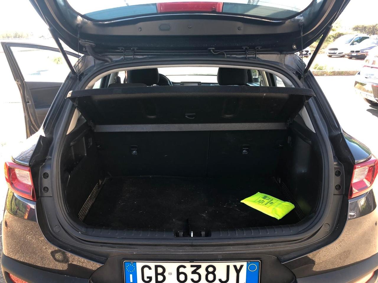 Kia Stonic 1.4 MPI EcoGPL Style