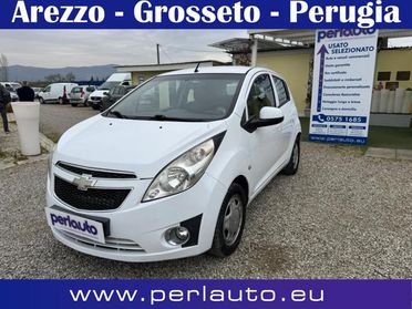 CHEVROLET Spark 1.0 GPL Eco Logic