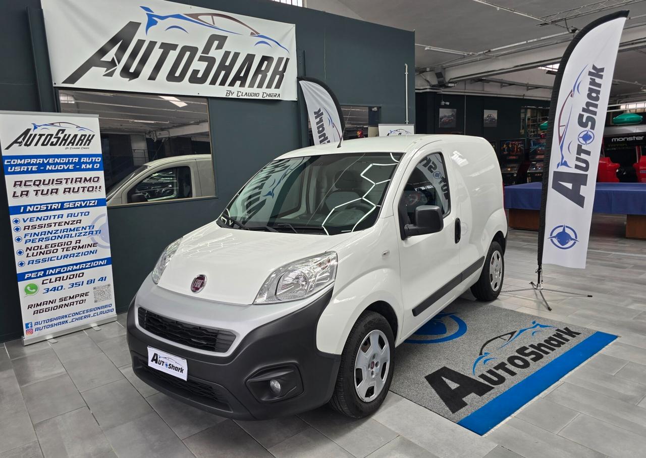FIAT FIORINO 1.3 MJT 95CV CARGO SX PROFESSIONAL + IVA