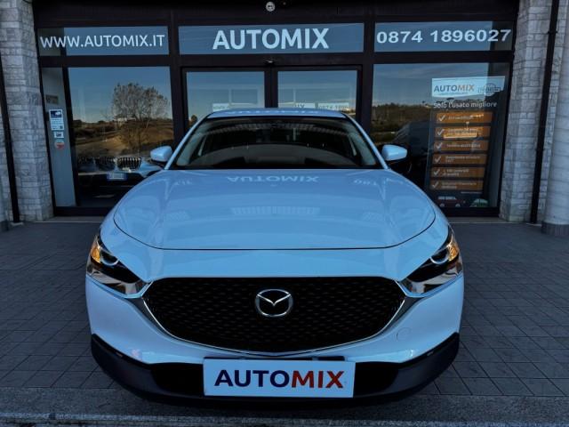 Mazda CX-30 2.0 m-hybrid Evolve 2wd 122cv 6mt