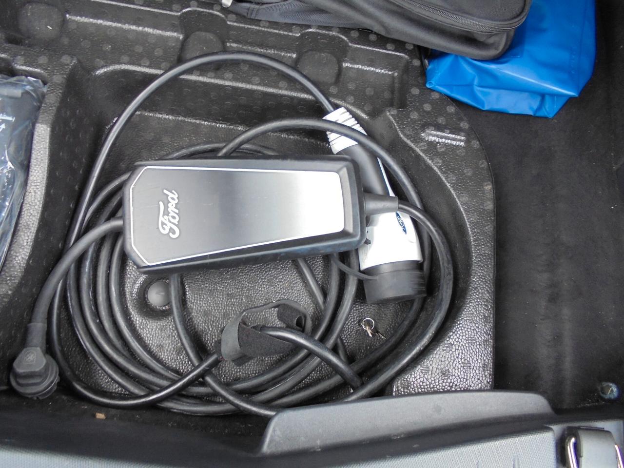 Ford Mustang Mach-E Elettrico Standard 269CV