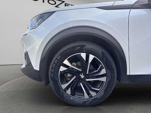 Peugeot 2008 BlueHDi 110 S&S Allure Pack