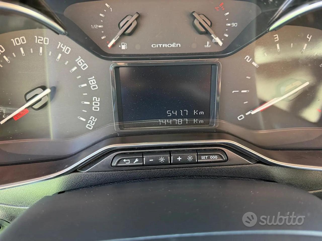 Citroen C3 Puretech 82 Shine
