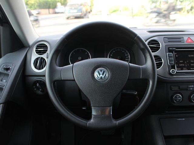 VOLKSWAGEN Tiguan 2.0 TDI 170 CV DPF Sport & Style (18°)