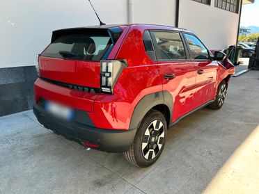 Fiat Grande Panda 1.2 Benz. 100CV - 2026 Incidentata