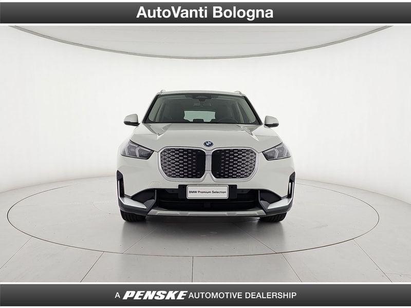 BMW iX1 iX1 eDrive 20 xLine