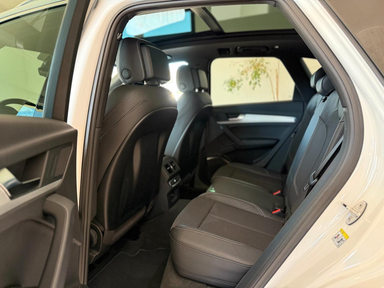 Audi Q5 40 2.0 tdi mhev S Line Plus quat 204cv s-tronic