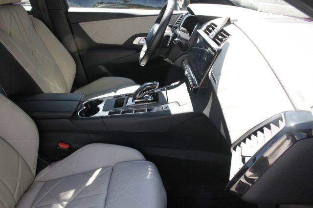 DS AUTOMOBILES DS 7 Crossback BlueHDi 180aut. Grand Chic Unicoprop.Pelle.Ivaesp.